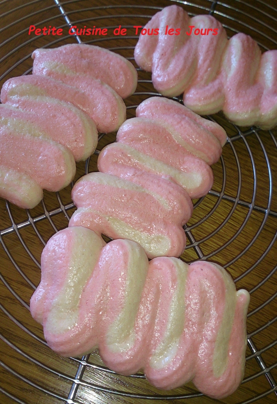 Meringues