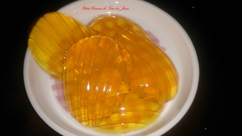 Bonbons 🍬 Gélifiés&nbsp;Maison