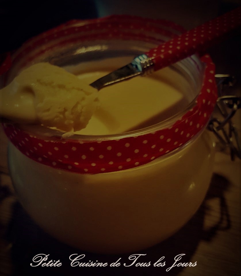 Caramel Beurre Salé