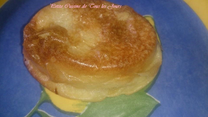 Far Breton / Far aux&nbsp;Pruneaux