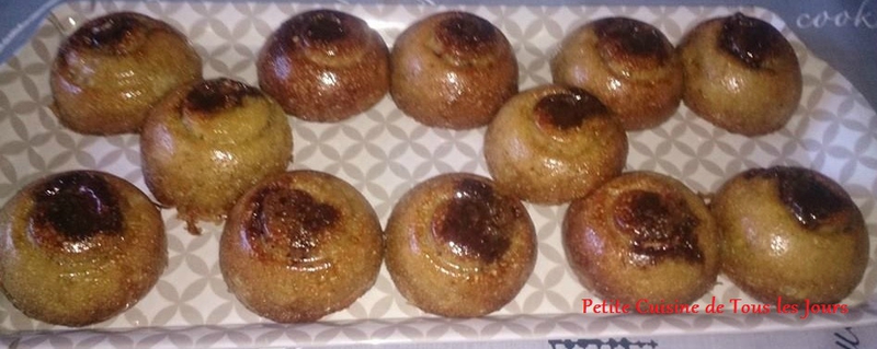 Extra-Moelleux Choco-Banane