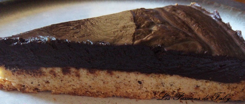 Tarte au Chocolat&nbsp;🍫