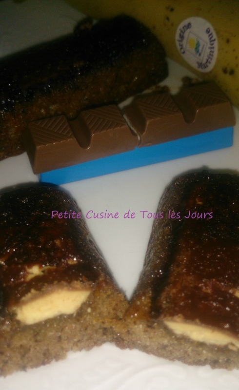 Extra-Moelleux Kinder®-Banane