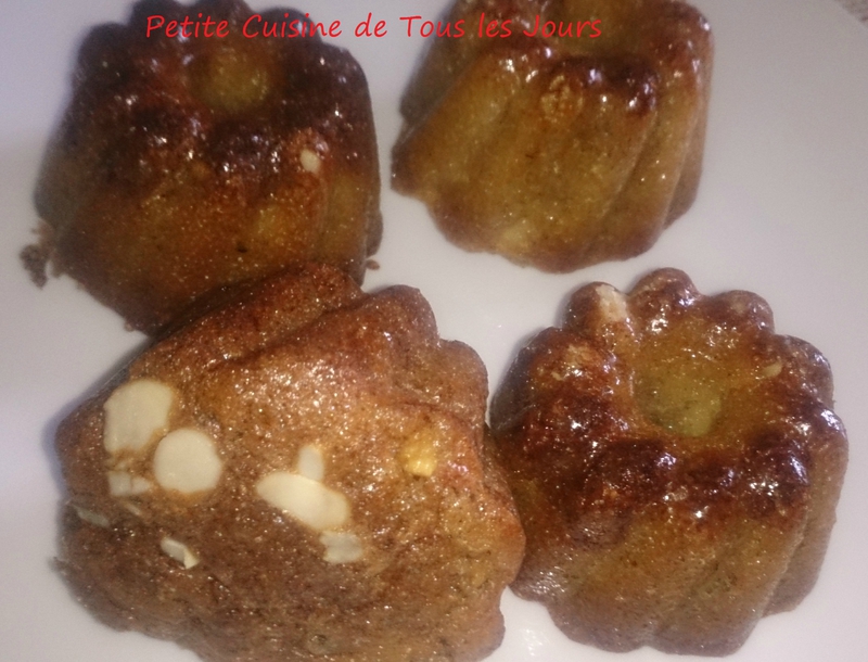 Moelleux façon Strudel aux Pommes&nbsp;🍎🍏