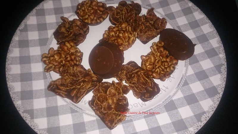 Roses des Sables