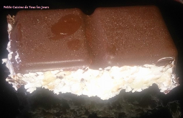 Kinder® Country Familial / Bûche façon Kinder®&nbsp;Country