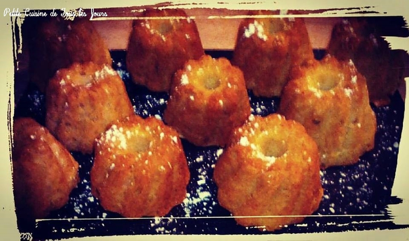 Babka – Mini Babka-&nbsp;️