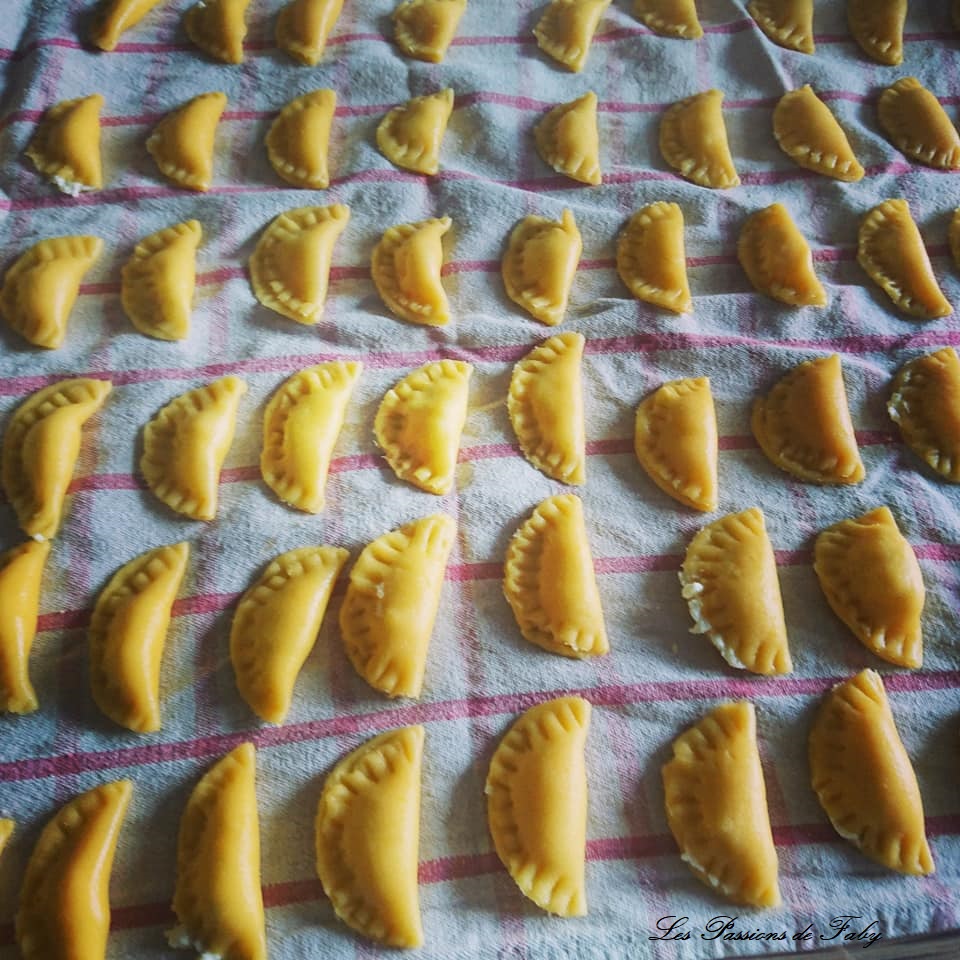 Pierogi 🥟