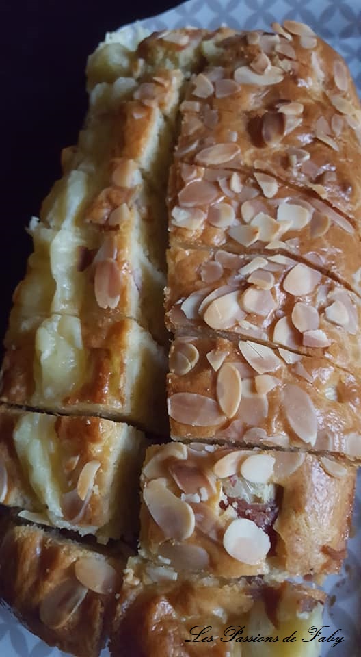 Cake Lardons –&nbsp;Raclette