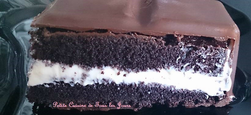 Kinder® Délice Maison