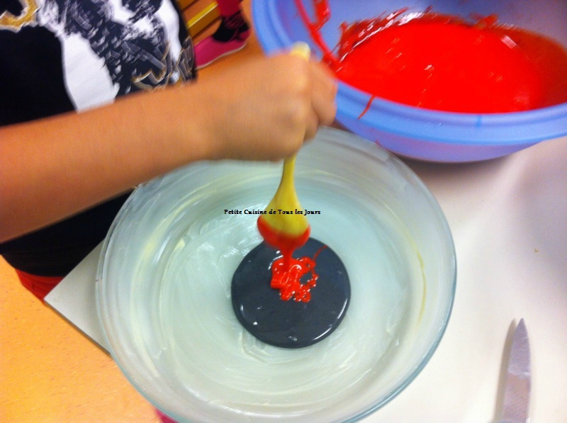 Atelier Cuisine Halloween 🎃 👻&nbsp;🕷🕸🦇