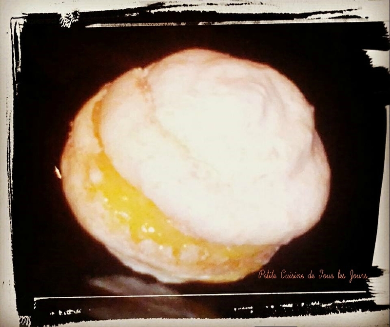 Macarons à l&rsquo;Orange