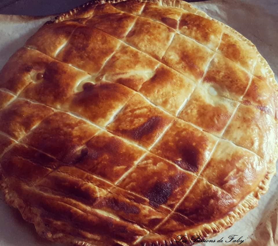 Galette des Rois