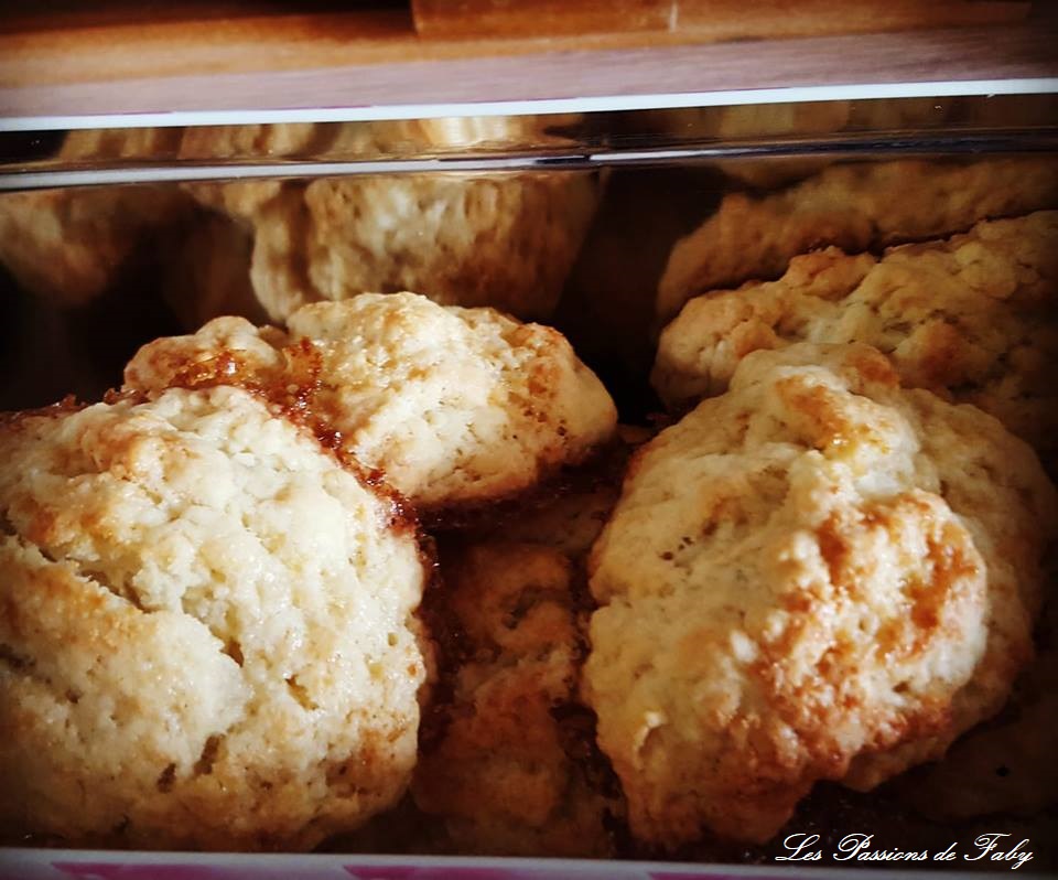 Canistrelli
les-passions-de-faby.com