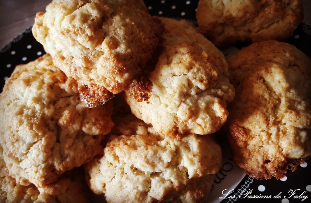 Canistrelli au Vin&nbsp;Blanc