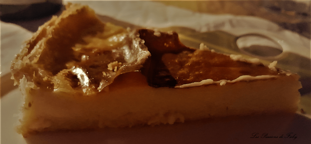 Flan Pâtissier – Recette Super&nbsp;Simple