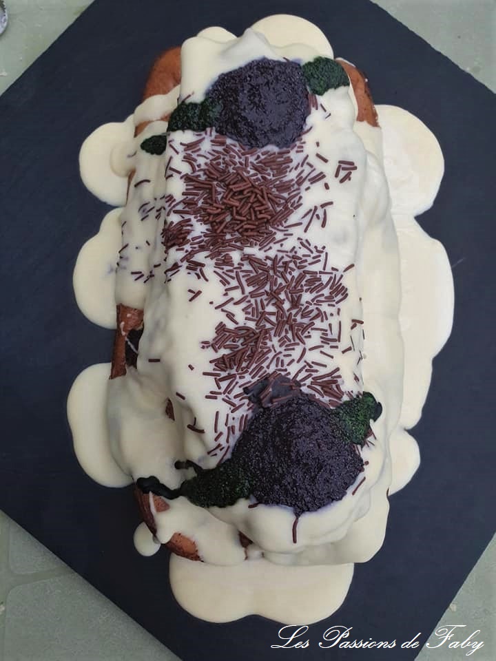 Le Gâteau N&rsquo;Importe Quoi&nbsp;!