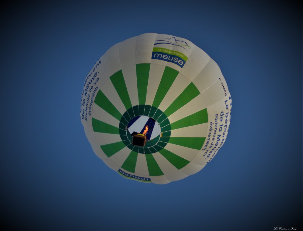 Mondial Air Ballons 
 29/07/2019
 les-passions-de-faby.com