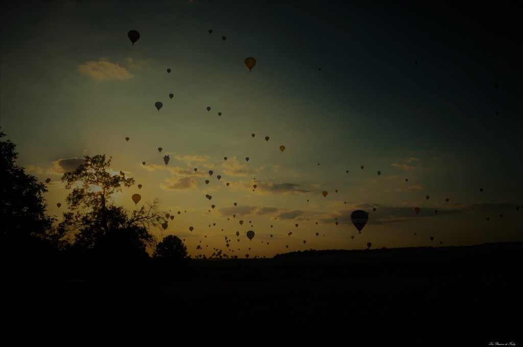 Mondial Air Ballons 
 29/07/2019
 les-passions-de-faby.com