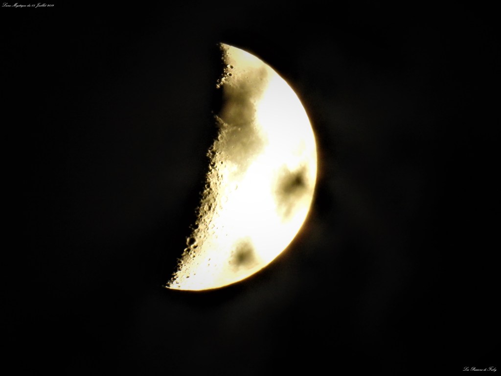 Lune Mystique du 08/07/19
les-passions-de-faby.com