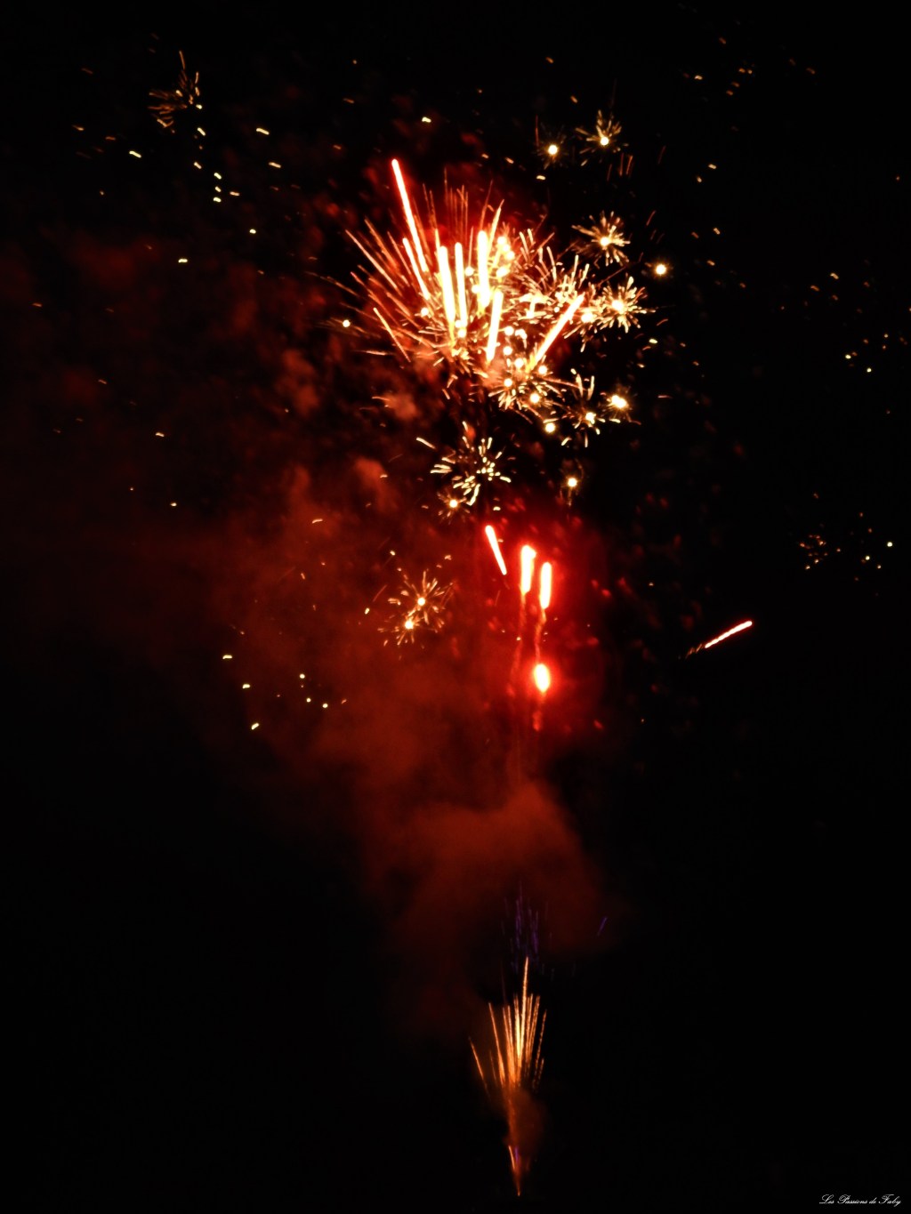 14 Juillet &laquo;&nbsp;Les Pieds Dans l&rsquo;Eau&nbsp;&raquo;