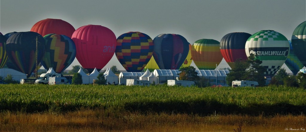 Mondial Air Ballons 
29/07/2019
les-passions-de-faby.com