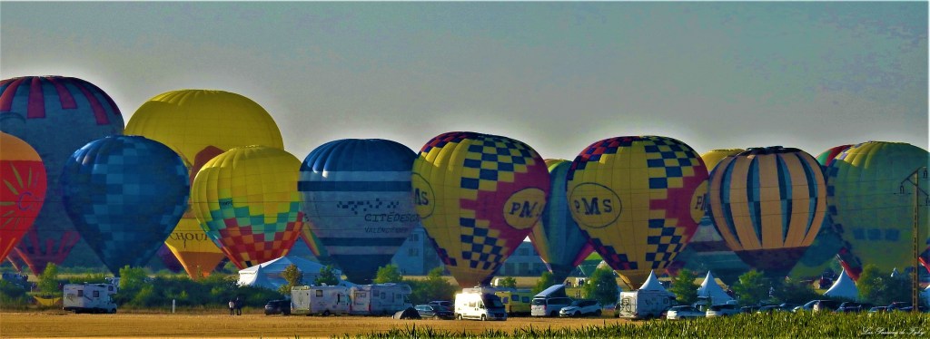 Mondial Air Ballons 
29/07/2019
les-passions-de-faby.com