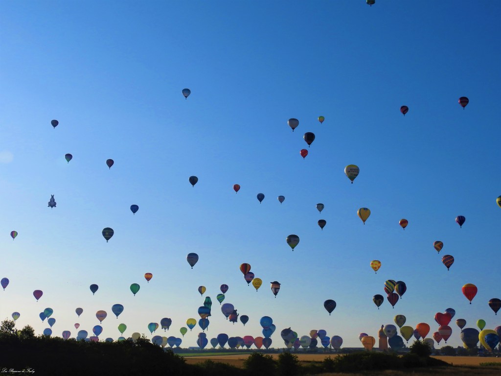 Mondial Air Ballons 
29/07/2019
les-passions-de-faby.com