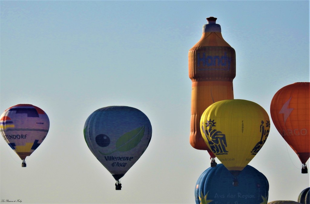 Mondial Air Ballons 
29/07/2019
les-passions-de-faby.com