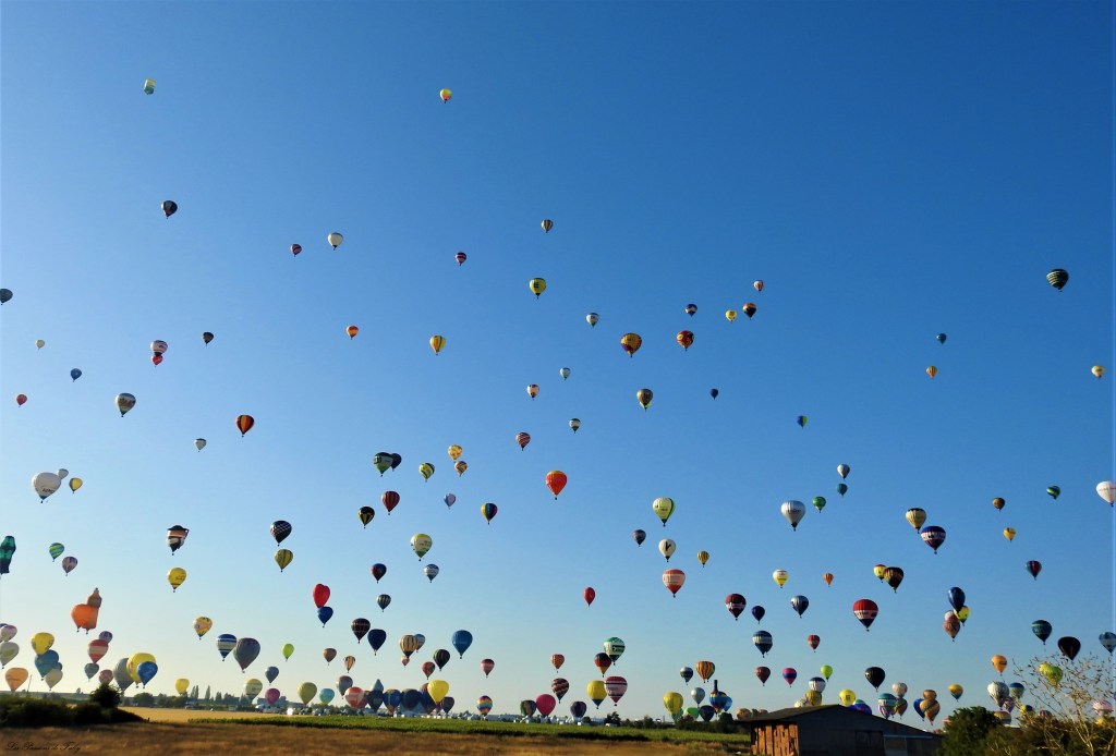 Mondial Air Ballons 
29/07/2019
les-passions-de-faby.com