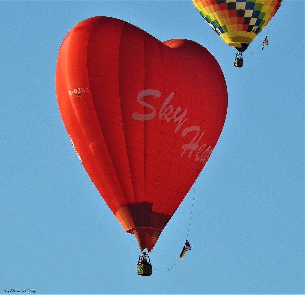 Mondial Air Ballons 
29/07/2019
les-passions-de-faby.com