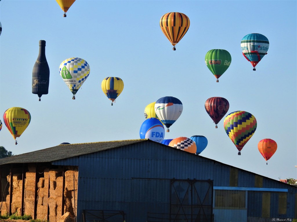 Mondial Air Ballons 
29/07/2019
les-passions-de-faby.com