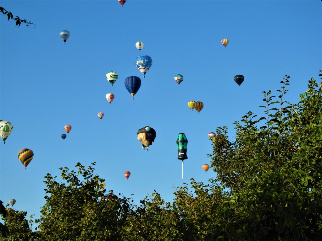 Mondial Air Ballons 
29/07/2019
les-passions-de-faby.com