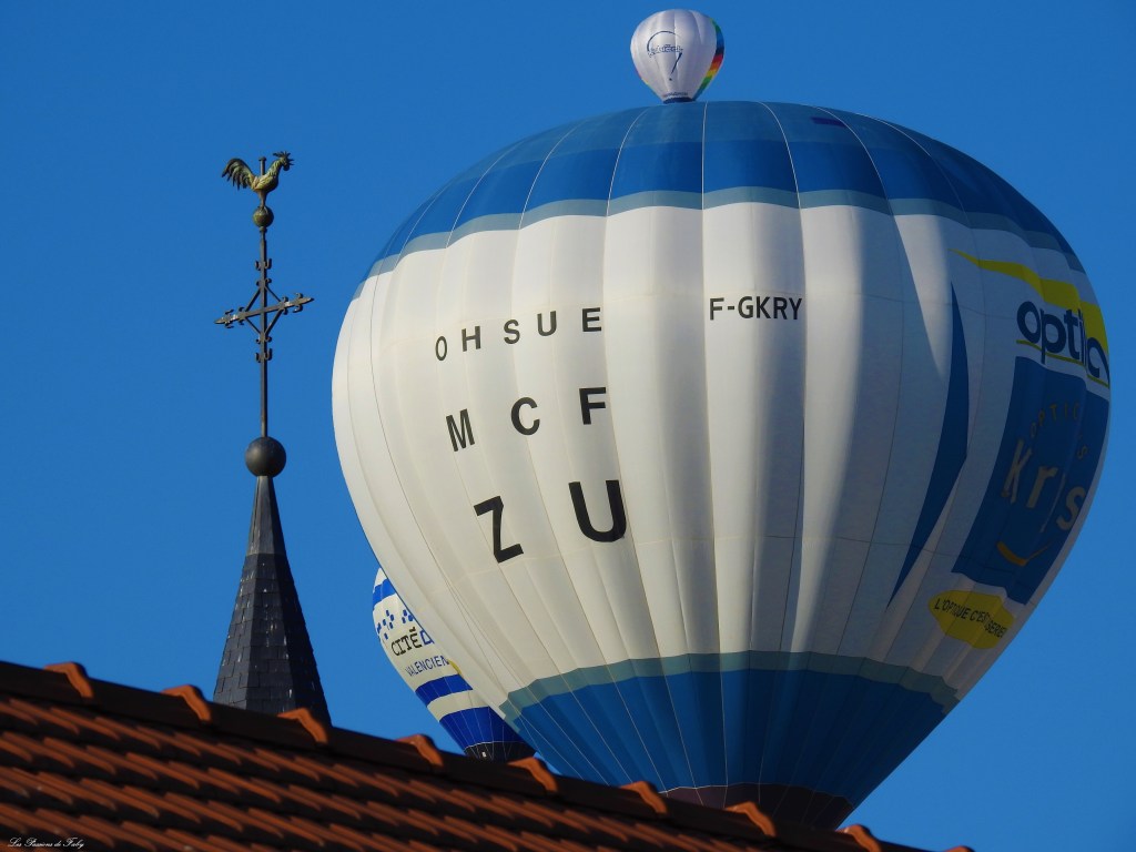 Mondial Air Ballons 
29/07/2019
les-passions-de-faby.com