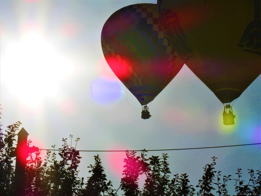 Mondial Air Ballons 
29/07/2019
les-passions-de-faby.com