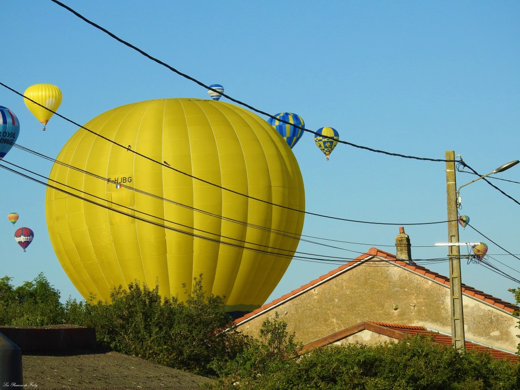 Mondial Air Ballons 
29/07/2019
les-passions-de-faby.com