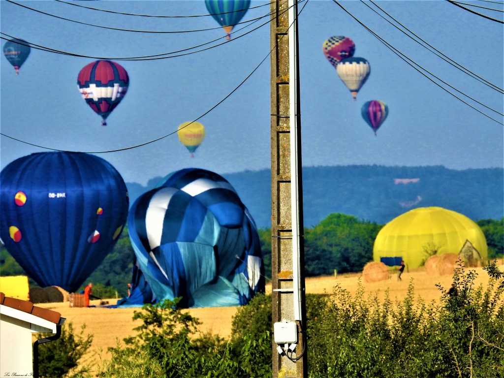 Mondial Air Ballons 
29/07/2019
les-passions-de-faby.com