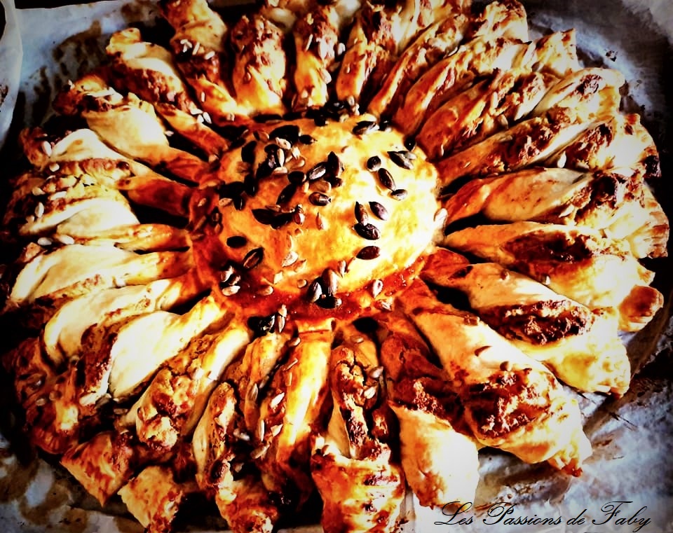 Soleil Apéritif Poulet Coco&nbsp;Curry