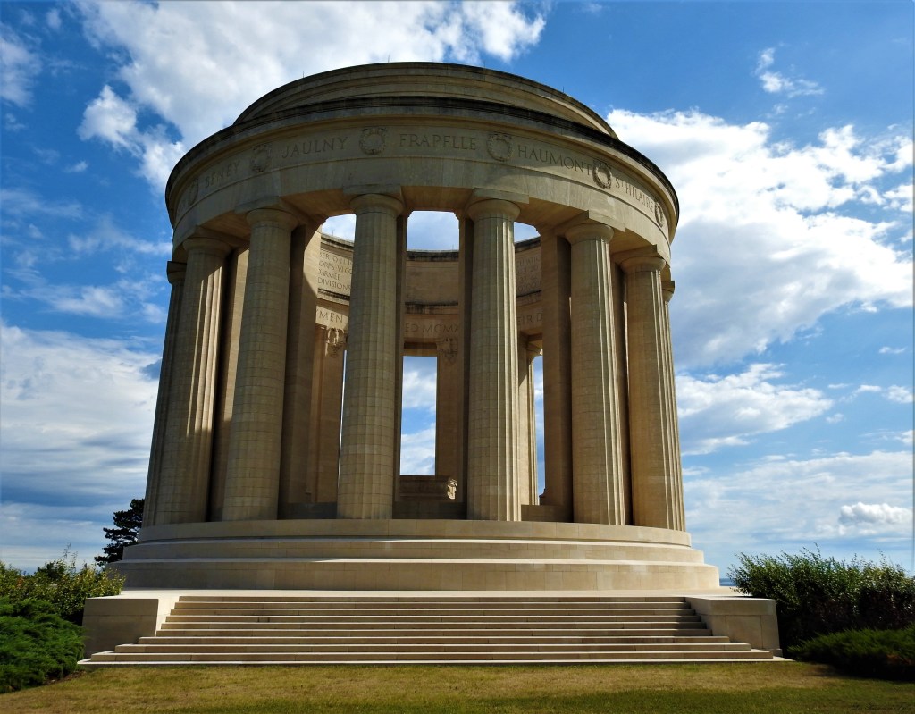 La Butte de&nbsp;Montsec