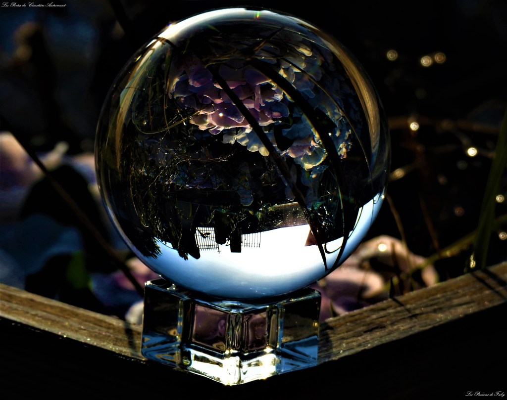 Autrement Cimetière