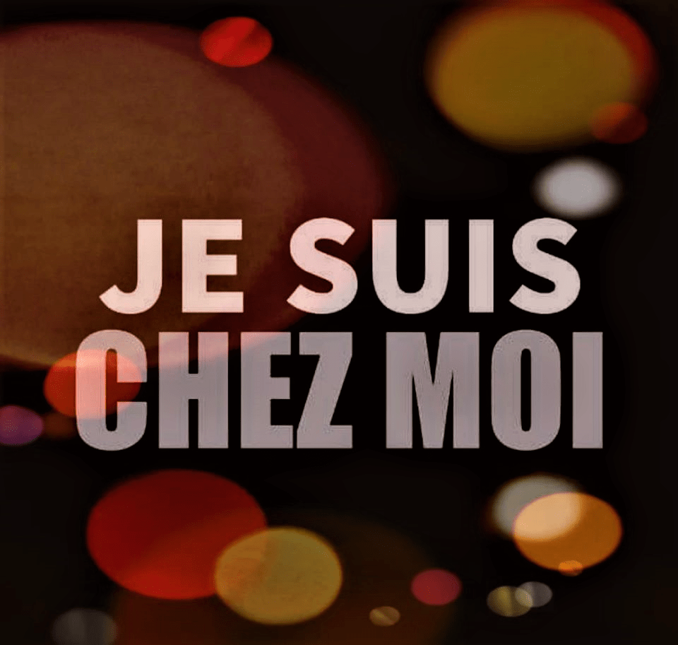 Journal d&rsquo;un confinement