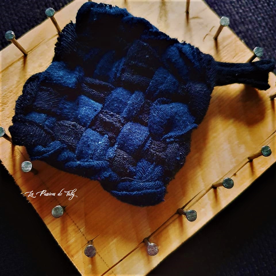 Comment faire son Tawashi&nbsp;DiY