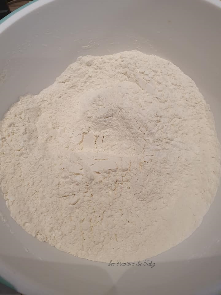 Base Sèche pour Crêpes Gaufres &&nbsp;Pancakes