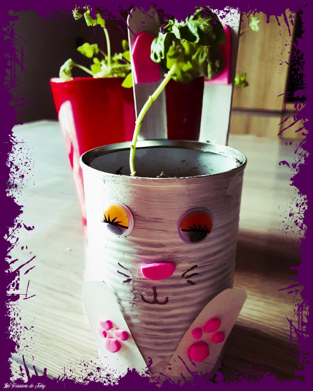 Pot à Herbes&nbsp;Aromatiques