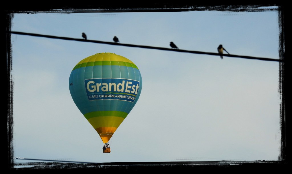 GemaB 2021 – 1er&nbsp;Envol