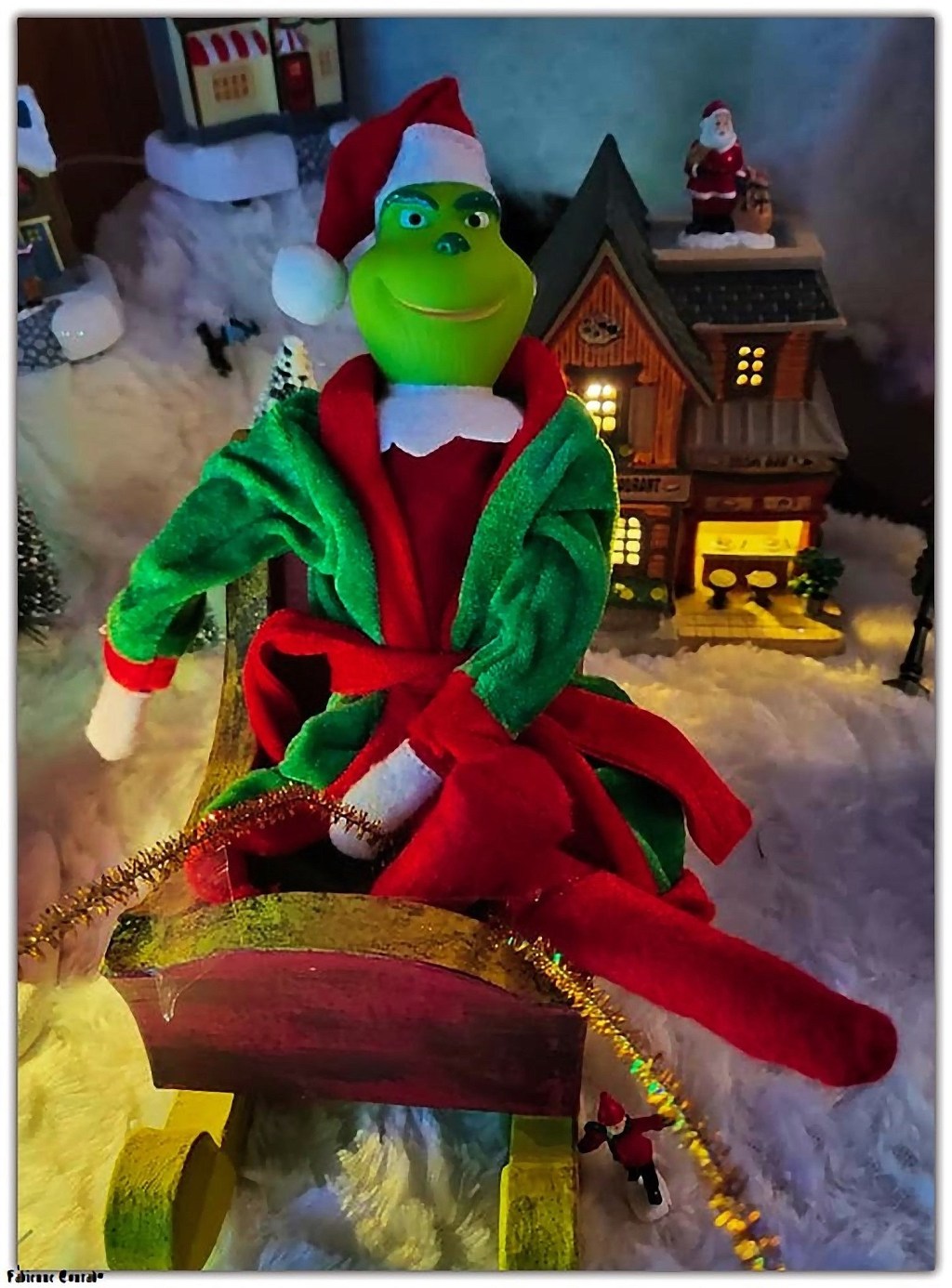 Les Lutins Farceurs&nbsp;2022