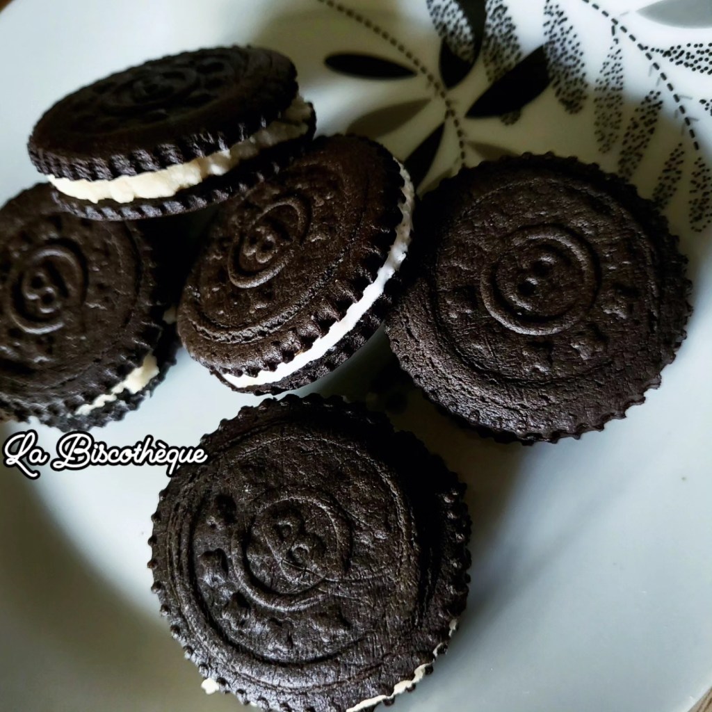 Oréo Maison – Recette&nbsp;Bicui