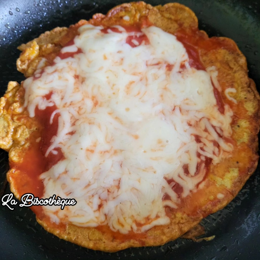 Pizza 🍕 – Carotte&nbsp;🥕