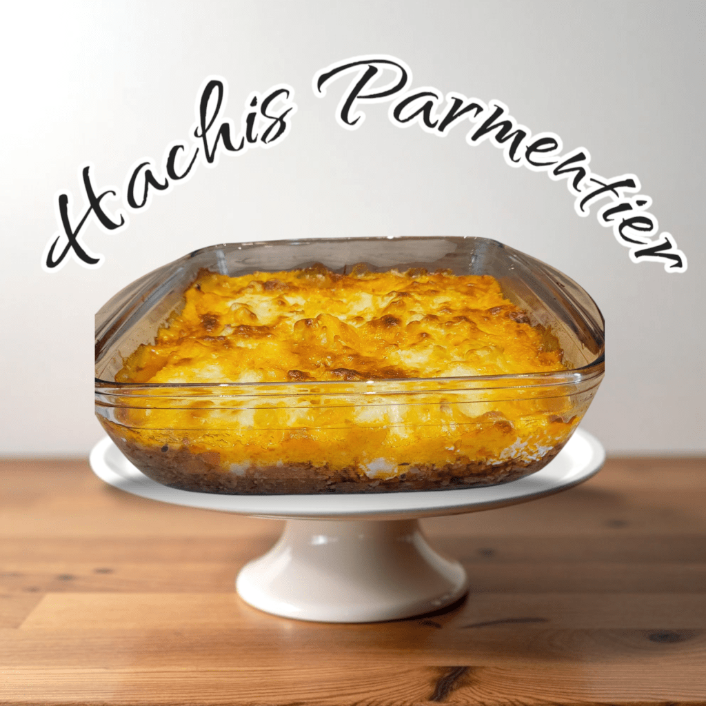 Hachis Parmentier