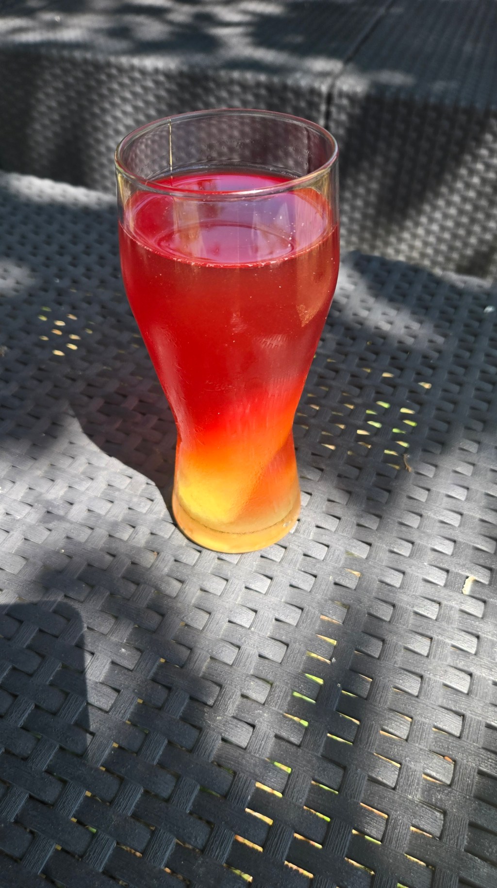 Cape Codder revisité